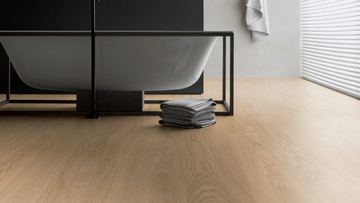 Z16A OAK NORDENS ARK - Ecological wooden flooring by Ter Hürne - view 3